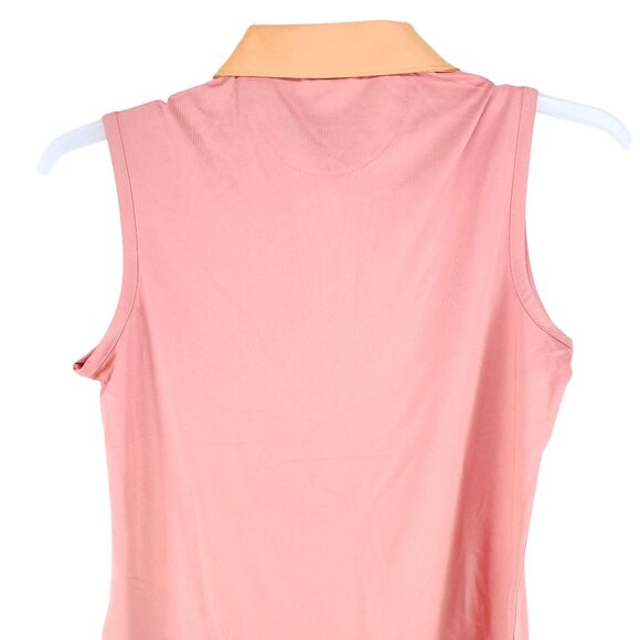 Bermuda Sands XP Polo Tank Womens Size Medium - Picture 4 of 7
